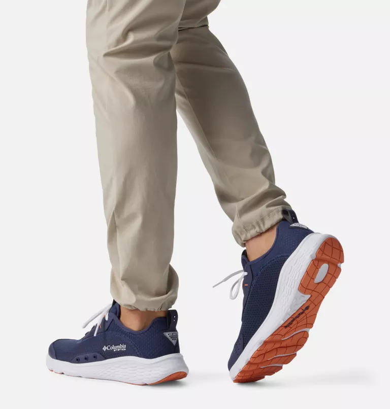 TENIS MASCULINO COLUMBIA CASTBACK PFG – foto 2